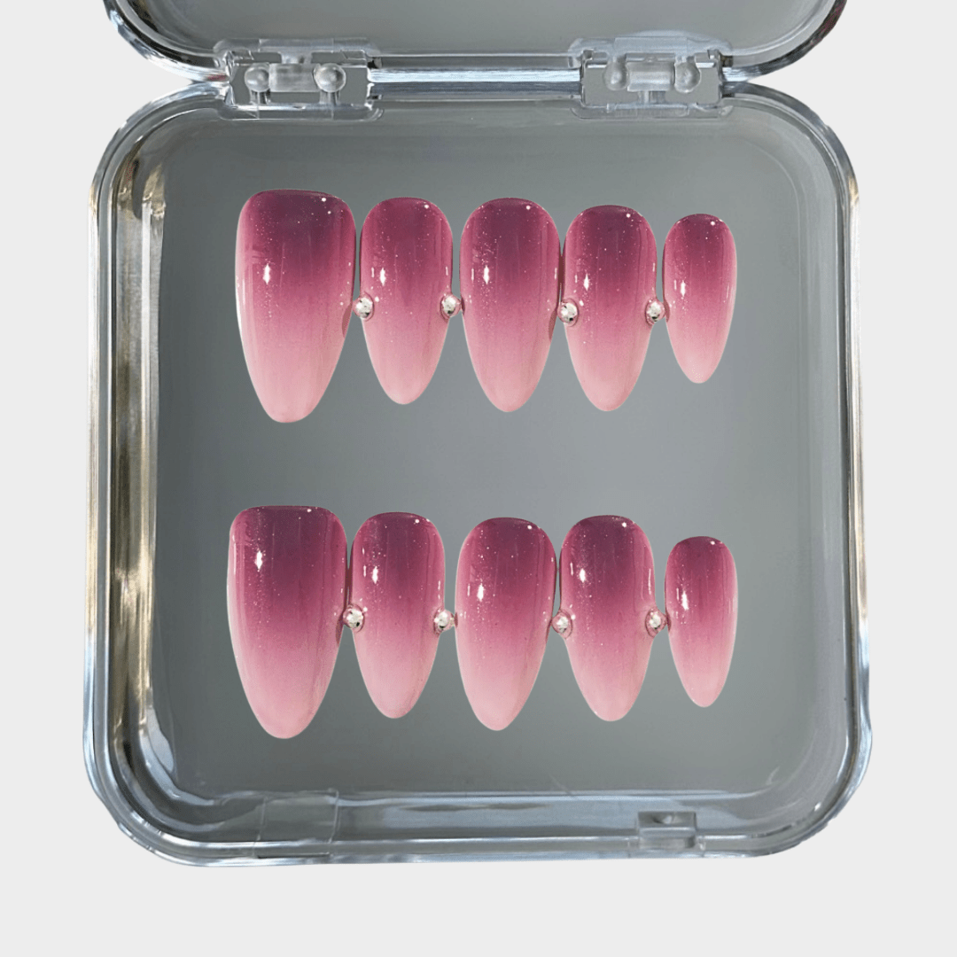 ICY HORIZON - nailevated