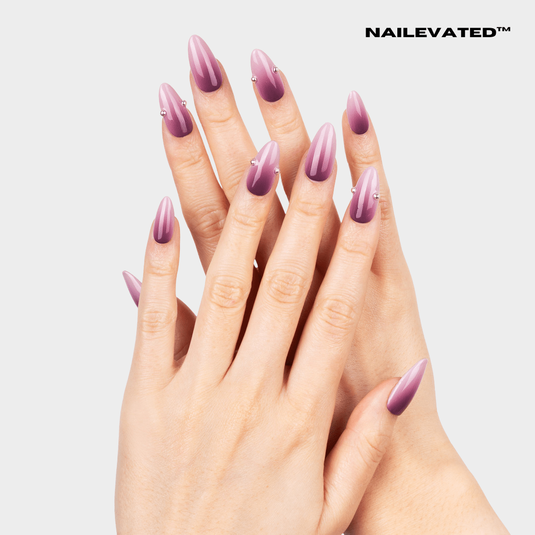 ICY HORIZON - nailevated