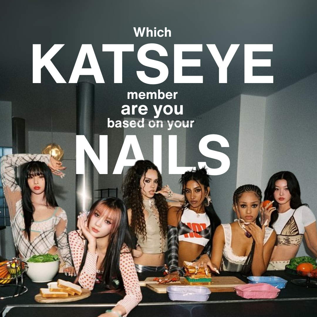 Celebrity nail style inspiration