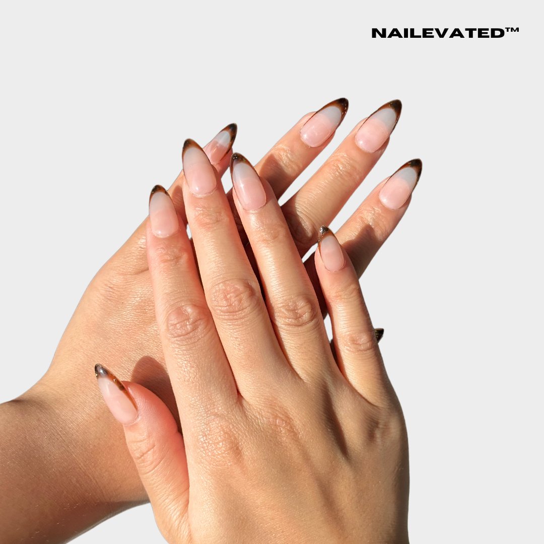 LEOPARD TIPS - nailevated