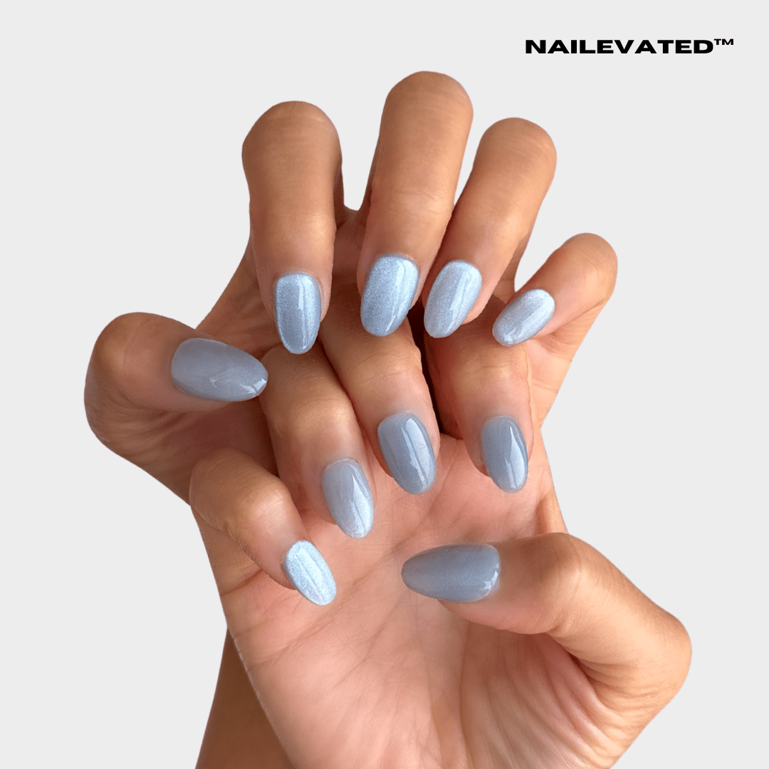 LUNA - nailevated
