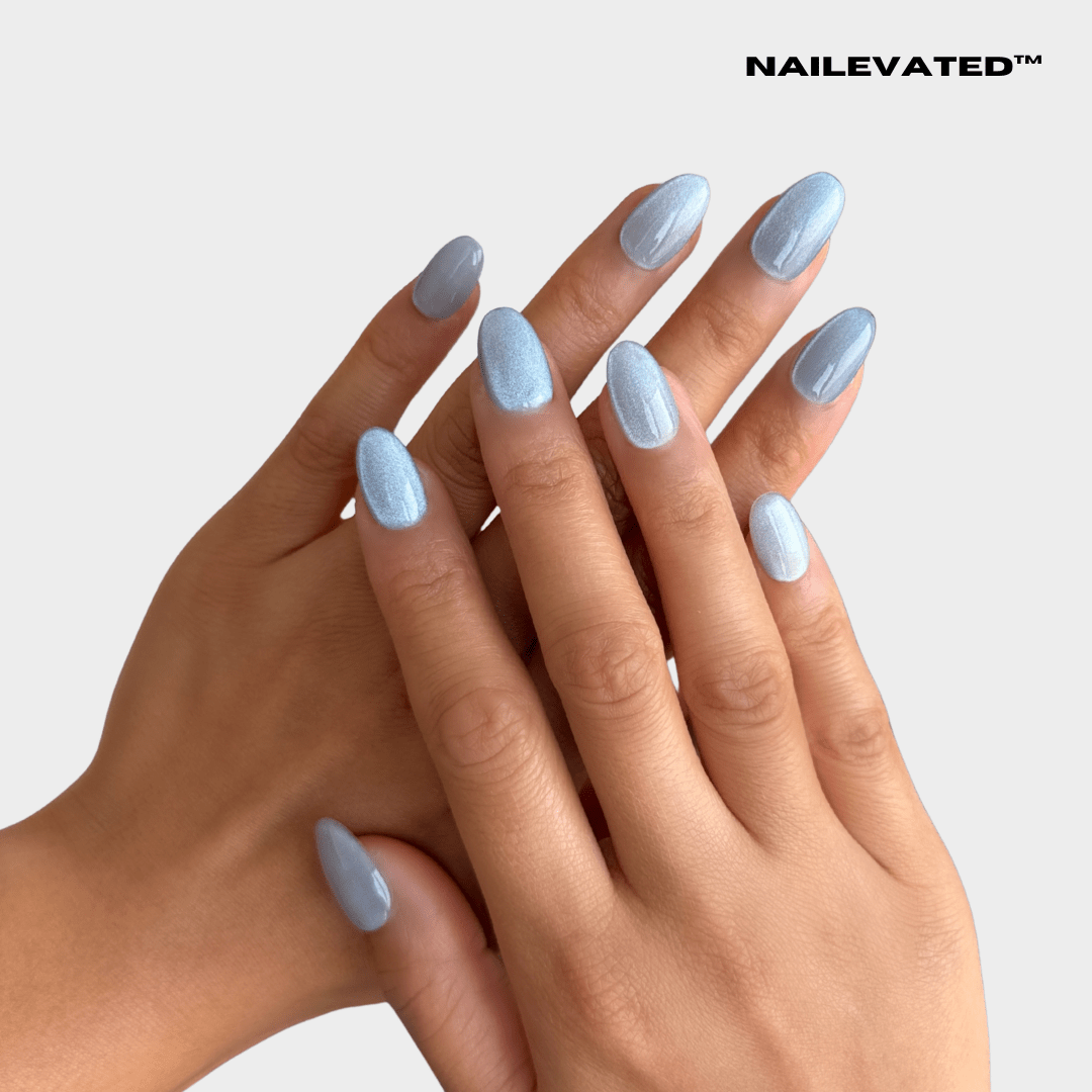 LUNA - nailevated