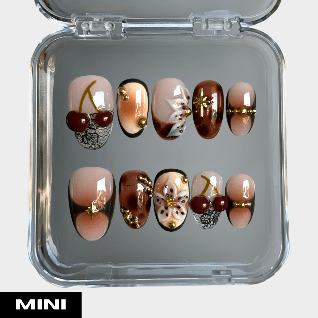 MINI COCOA - nailevated