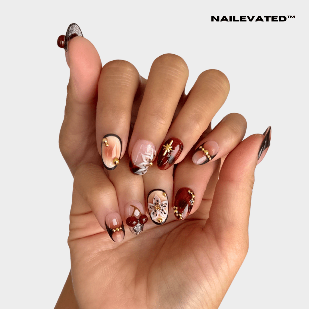 MINI COCOA - nailevated