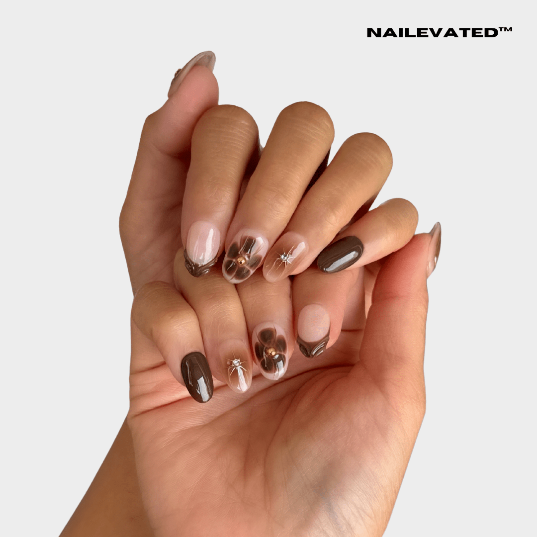 MOCHA - nailevated