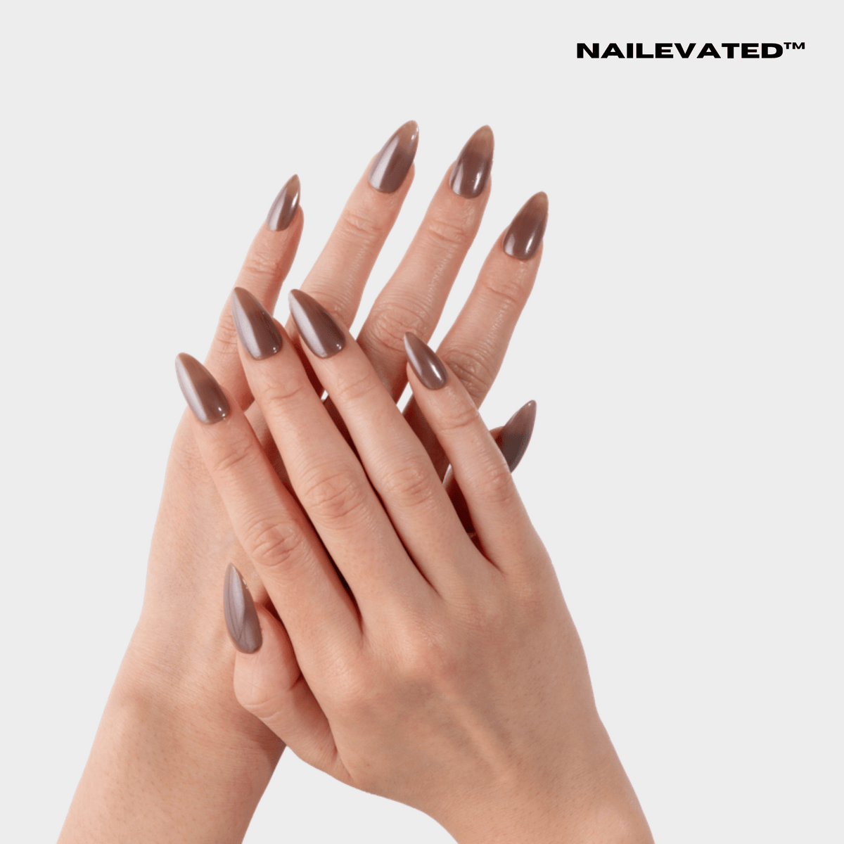 MOCHA CHROME - nailevated