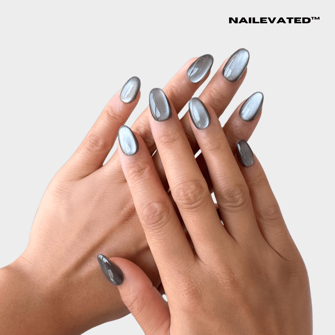 NOIR - nailevated