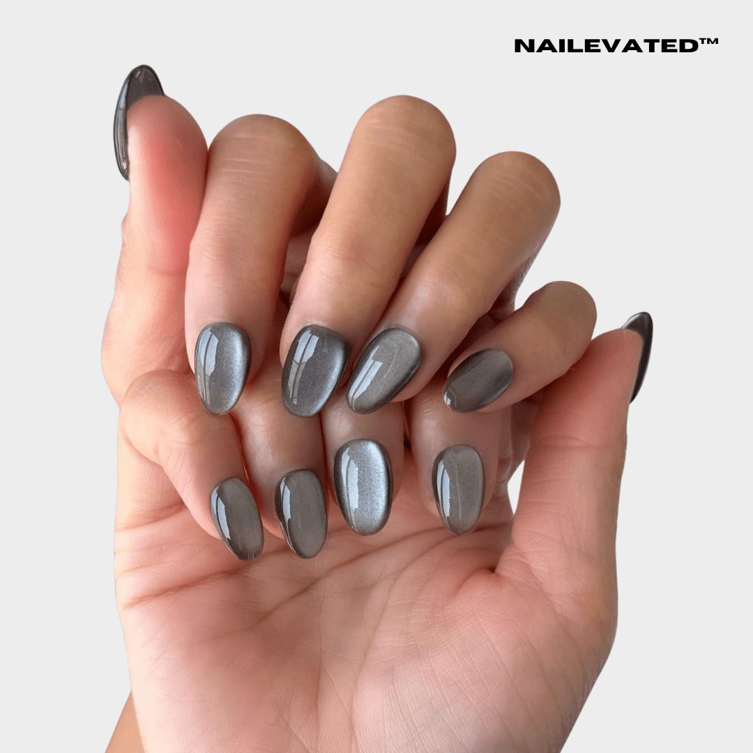 NOIR - nailevated