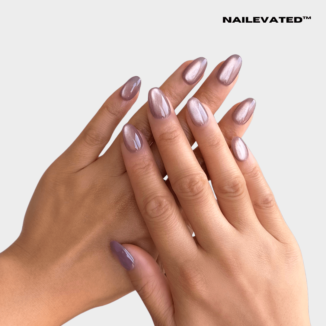 NOVA - nailevated