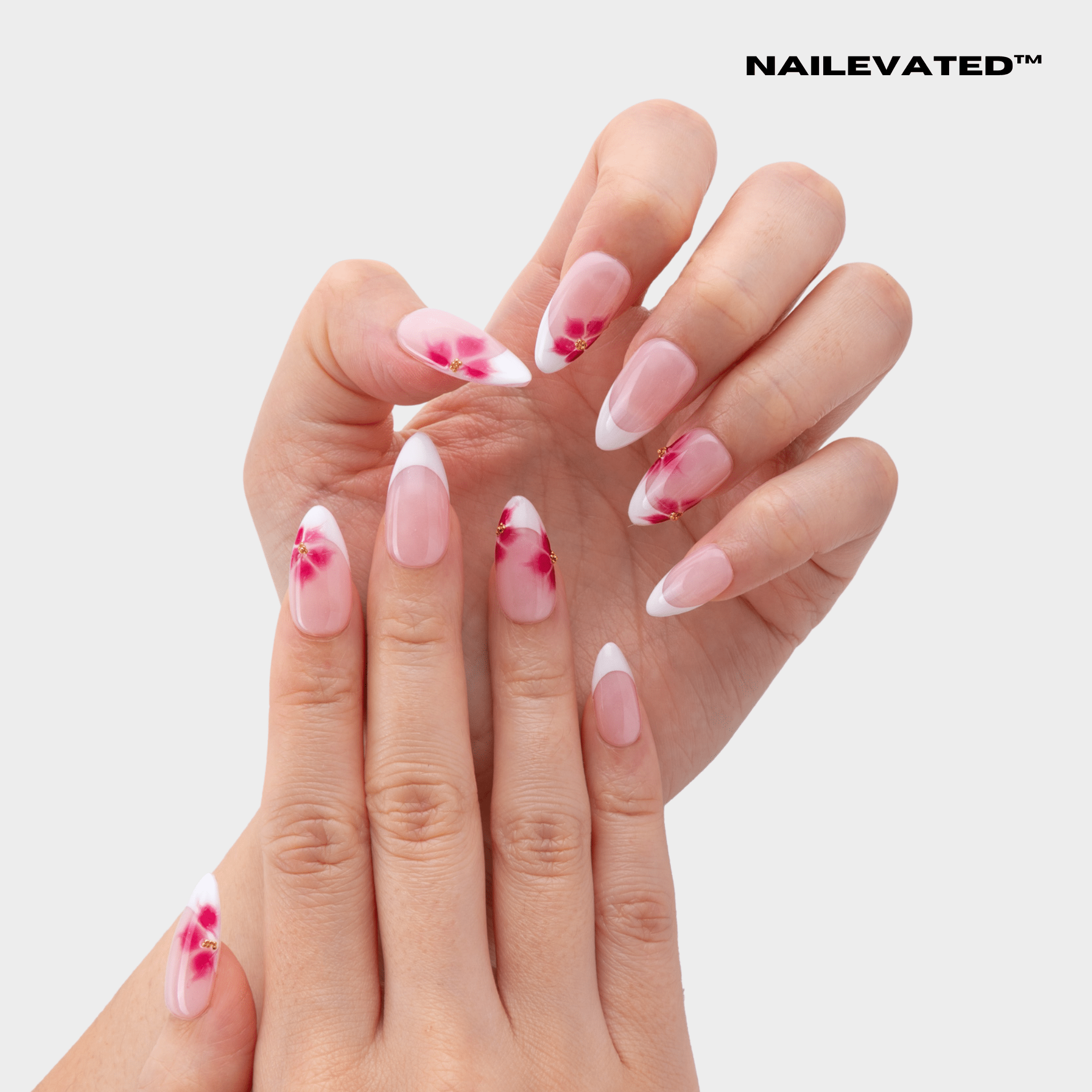PASSPORT PRINCESS - nailevated