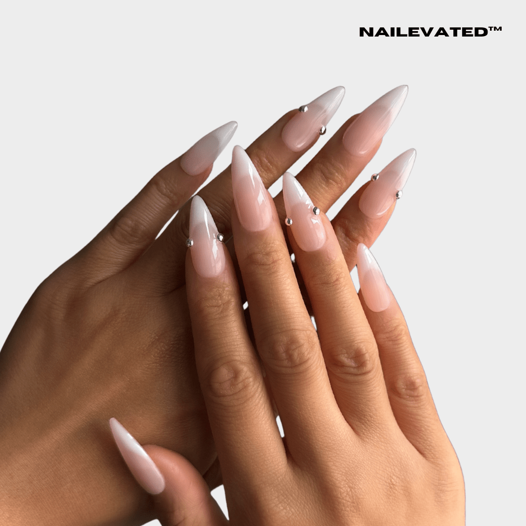 PIERCED - nailevated