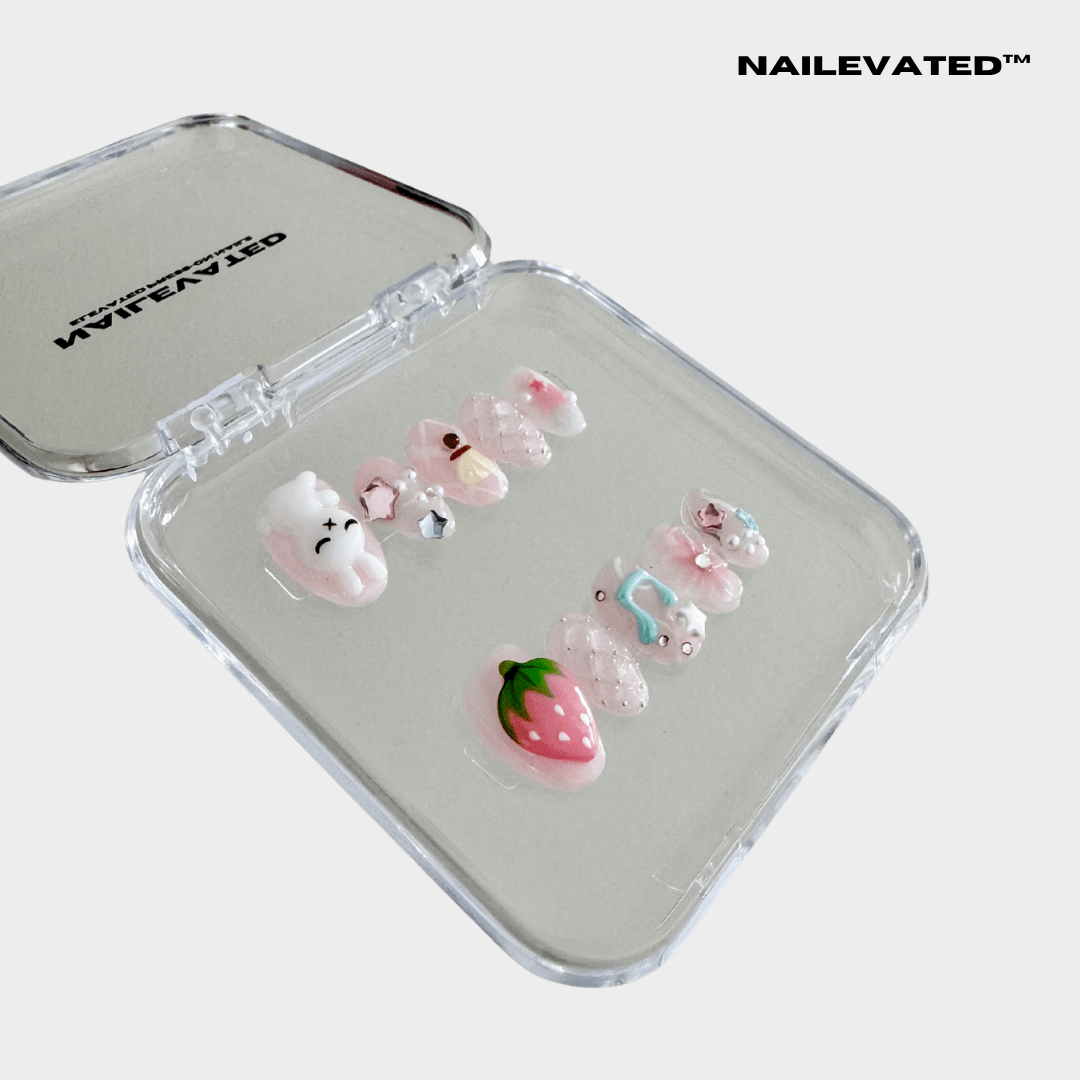 PLAYGROUND - nailevated