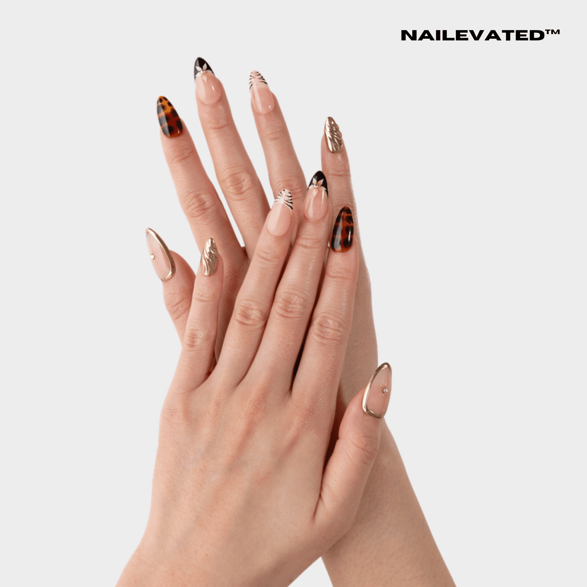 WILD SIDE - nailevated