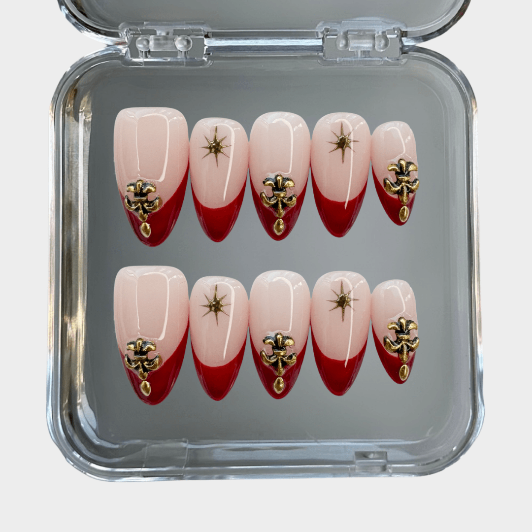 WINE DRIP - nailevated