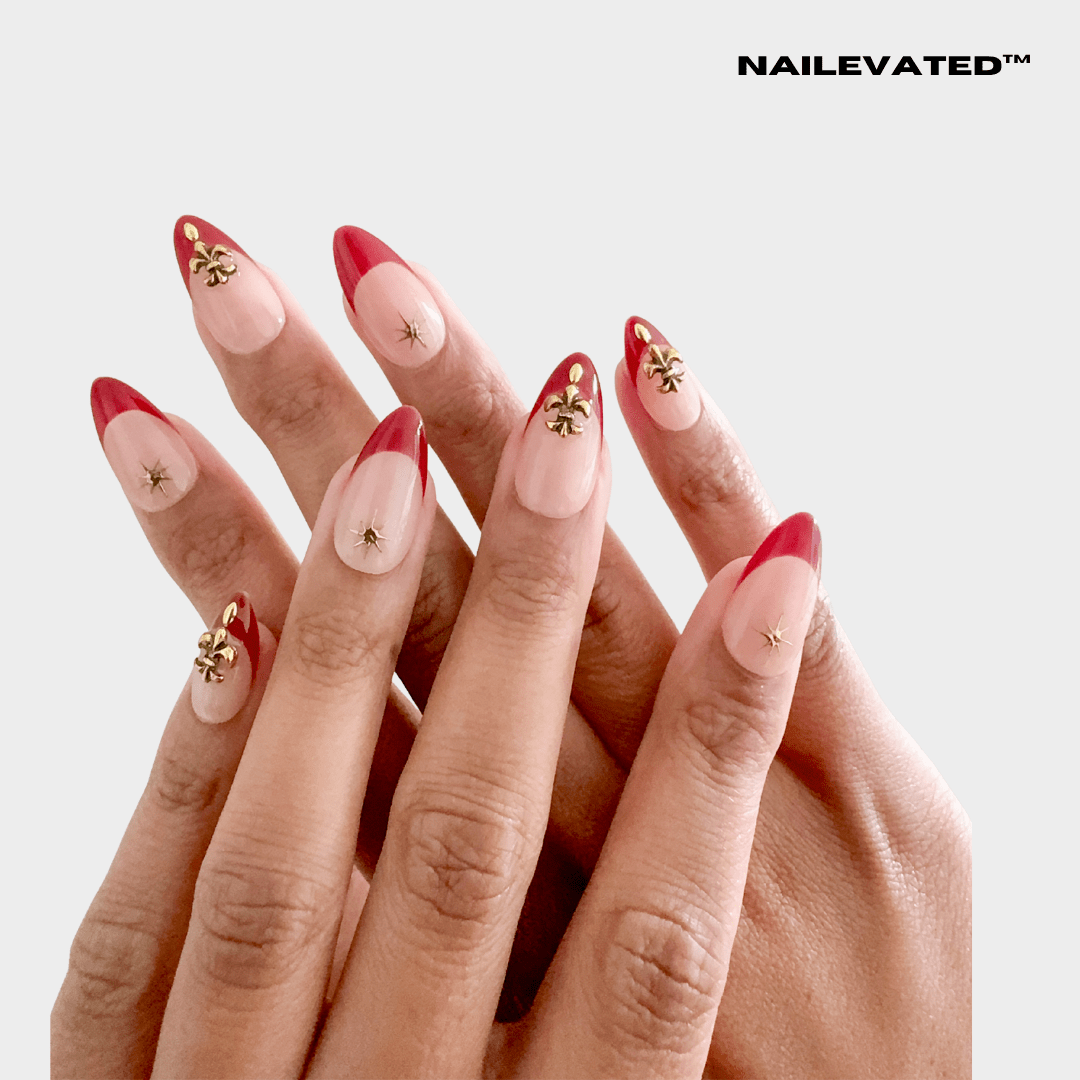 WINE DRIP - nailevated