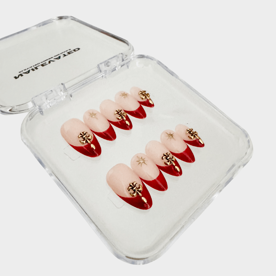 WINE DRIP - nailevated