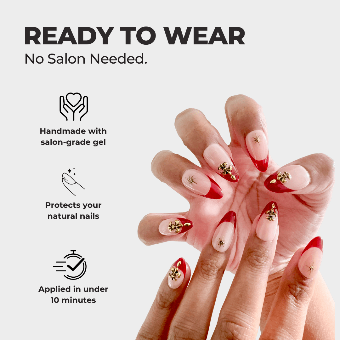 WINE DRIP - nailevated